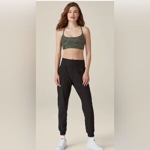Beyond Yoga Spacedye Midi Jogger